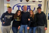 Team piazzale