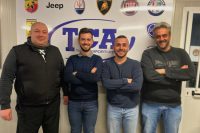 Team traffico